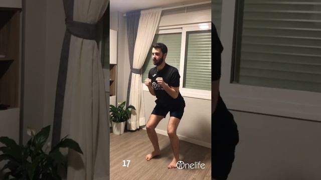 Ejercicios para Dolor Crónico Generalizado- rutina 2 смотреть онлайн