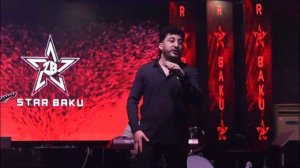 Zaur Quluzade - Deniz (Belkede Bir Xeyal İmis Mavi Sular Naxıs Naxıs)