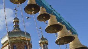 Архангел Михаил