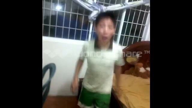 Reto del Mentol (Erick) смотреть онлайн