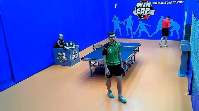 Павлюк Олег Дейнега Кирилл   Прямая трансляция  Вечерний  WINCUP  02.01.2019 г