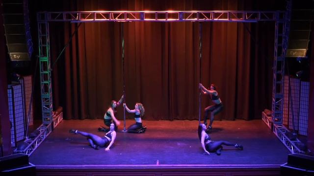 Vertical Desires: Enchanted Forest - Spiders смотреть онлайн