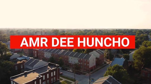 AMR Dee Huncho - Free Smoke 2 (Official Audio) смотреть онлайн