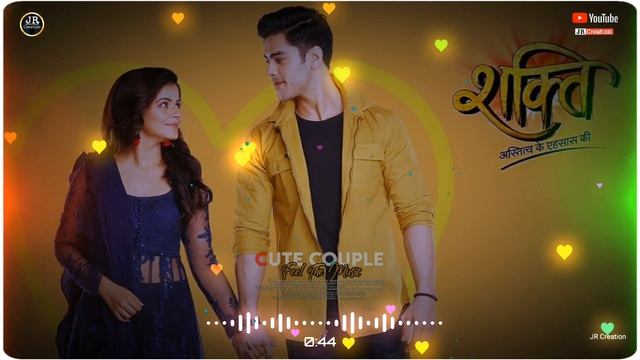 Tana Dhum Tana _ Shakti Serial - Fast Version - New Full Background Music _ Colors Tv.., JR Creatio смотреть онлайн