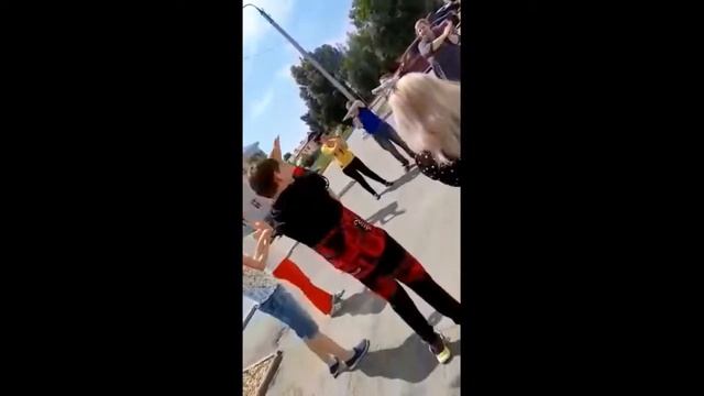 #Пакерчеллендж