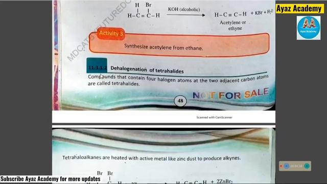 10th Class Chemistry Guess Paper 2023 | Chemistry Class 10 Important Questions смотреть онлайн