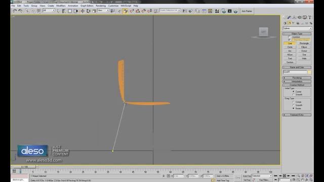 chair modeling using spline in 3ds max смотреть онлайн