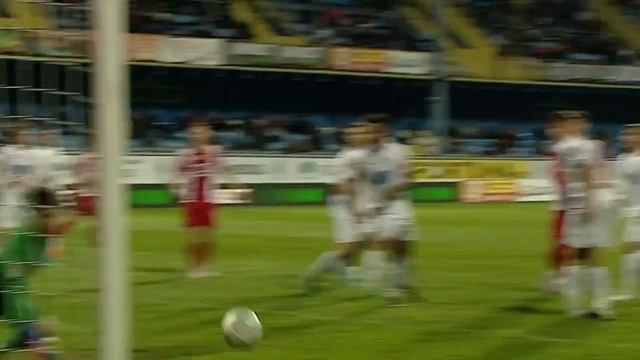 GOOOL! Gaz Metan - Dinamo 0-1. Carp sfârșește chinul dinamoviștilor din prima repriză de la Mediaș смотреть онлайн