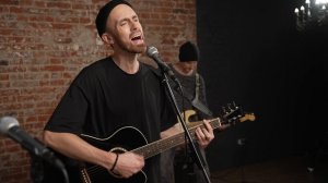 Сергей и Дарья Рыбачёвы "РУССКИЙ ПАЦАН" (премьера песни и клипа)