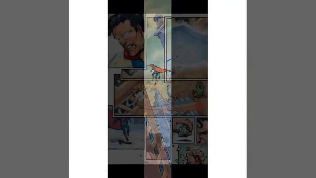 DC Universe presents Superman - Last Son of Krypton #1 Part 2 of 3 смотреть онлайн