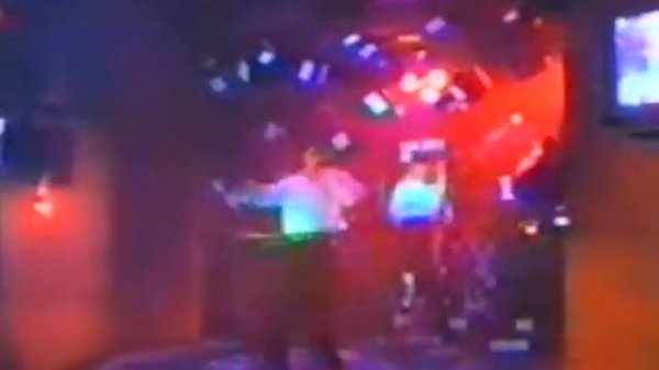 Чернила для 5-го класса (Игорь Веряскин) - Дрянь