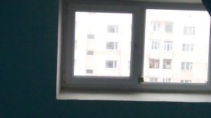 Лифт КМЗ 2002 года (Весенняя улица дом 26) (г.Чехов) 4-подъезд
