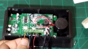 12v ZFX-W9002 incubator controller wiring and setting
