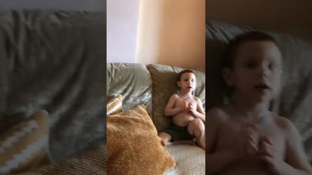 Наша новая песня человек вода смотреть онлайн