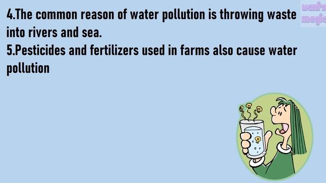 Water Pollution Essay in English | Water Pollution | 10 Lines on Water Pollution | Easy essay speec смотреть онлайн