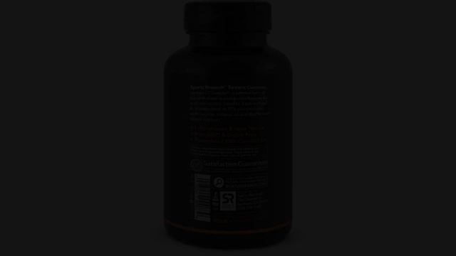 Turmeric Curcumin C3® Complex 500mg, Enhanced with Black Pepper смотреть онлайн