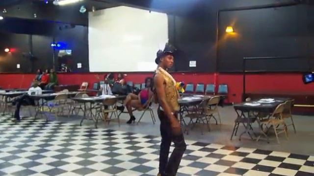 Dorian Chanel 10'z - Players Ball смотреть онлайн