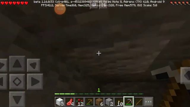 Играю с белкин плей в майнкрафт смотреть онлайн