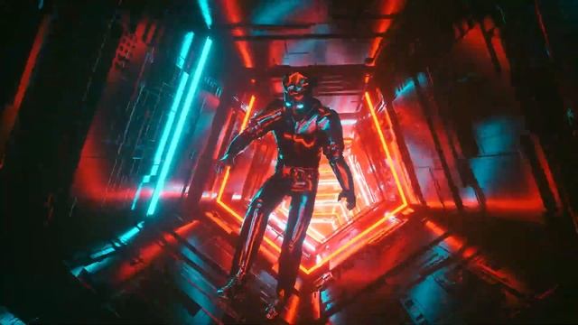 Odium - Adagio For Strings (Hardcore) (Videoclip)