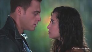 Керем & Зейнеп /В ожидании солнца /Я перессорился с дождём - Ю.Шатунов /#КеремБюрсин#ХандеДогандемир