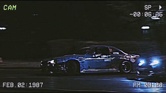 VampFox - Never Sleeps смотреть онлайн