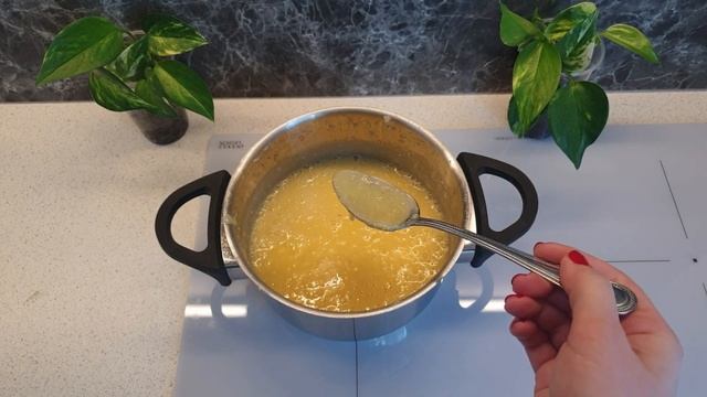 ПРИКОРМ. Кукурузная каша для грудничка. Заготовки. смотреть онлайн