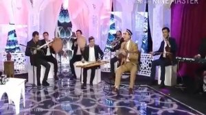 Шерали Жураев