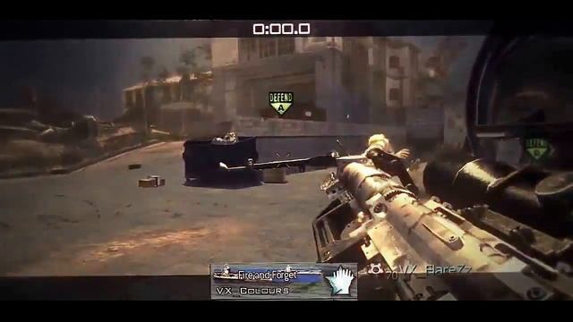 VX Cams | Episode 6 by Colours смотреть онлайн