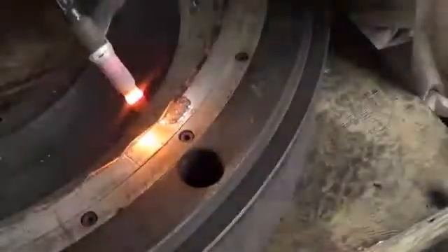 TIG/GTAW/ARGON DAC-400P смотреть онлайн