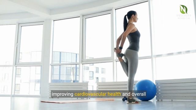 Unlocking Better Health: Nitric Oxide Secrets Revealed смотреть онлайн