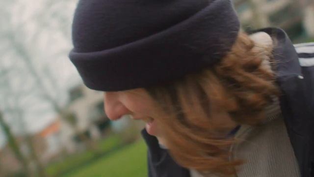 A wood in a park | Action Short Film смотреть онлайн
