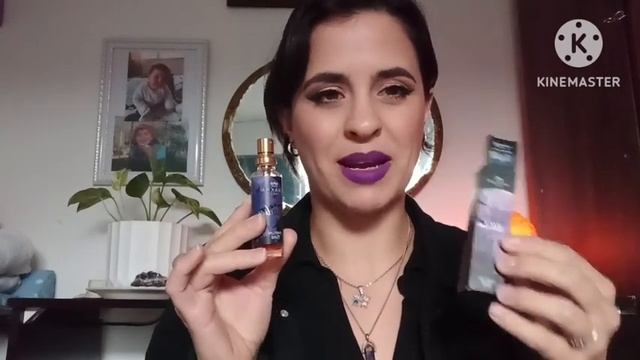 Addictive Amakha París| Inspiración De Dior Addict| Reseña Perfume