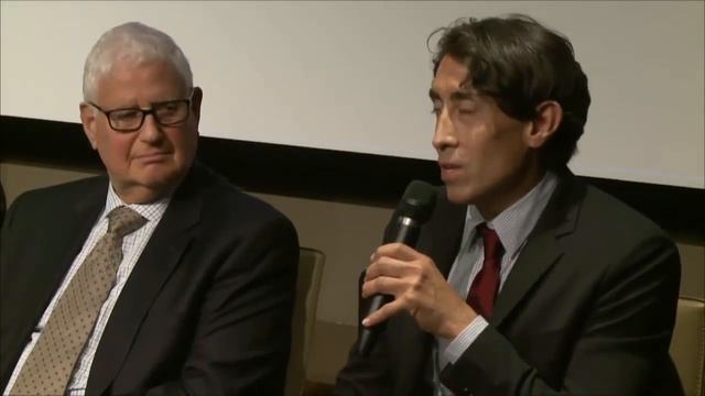 What Is The #1 Natural Compound For Cancer? [James Maskell, Functional Forum] смотреть онлайн