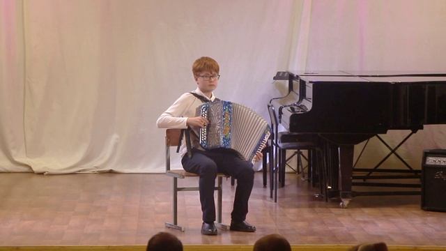 03 Дербенко, Вероника, исп. Перевощиков Владислав смотреть онлайн