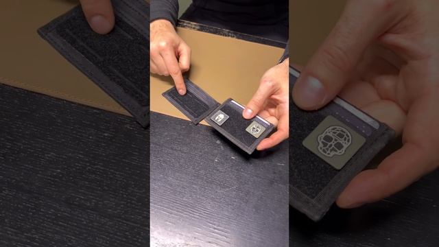 ДЯГ. Cardholder Mark 3 смотреть онлайн