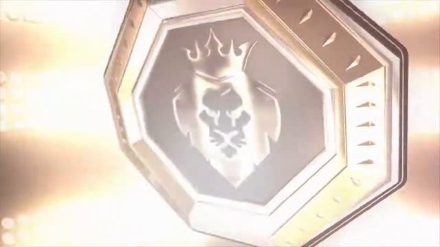 Octagon Logo смотреть онлайн