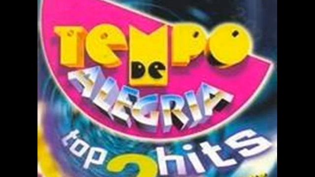 TEMPO DE ALEGRIA 2 - all I have to give смотреть онлайн