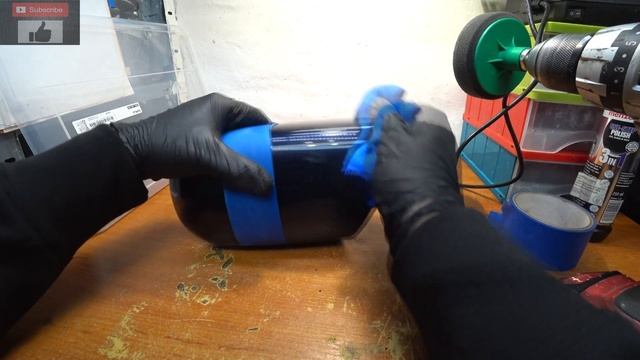 Menzerna 3w1  One-Step Polish. ALL IN ONE