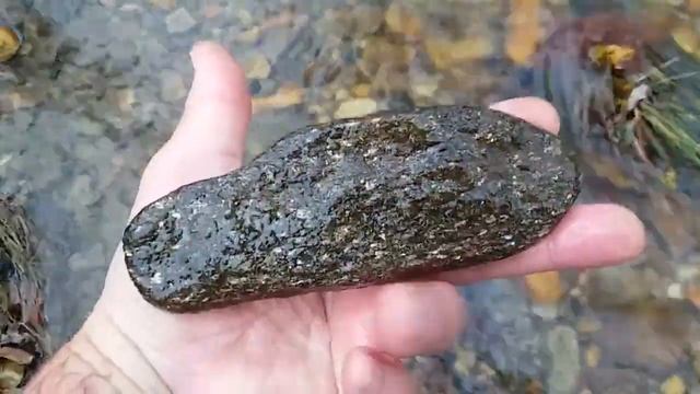 Native American Stone Tools And Artifacts ~ THE POWER OF WATER! смотреть онлайн