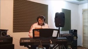 Музыка для песни 2019. Автор Андрей Наплеков.