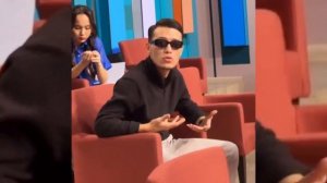 ҚОСЛАЙК ТІКЕЛЕЙ ЭФИР 27.03.2024  7-БӨЛІМ