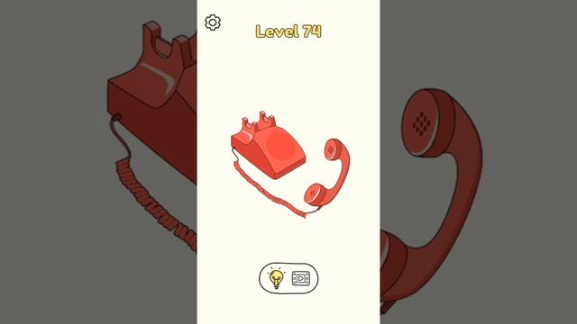 DOP LEVEL 68 69 70 71 72 73 74 75 76 77 | Draw One Part Level 60 solution walkthrough answer смотреть онлайн