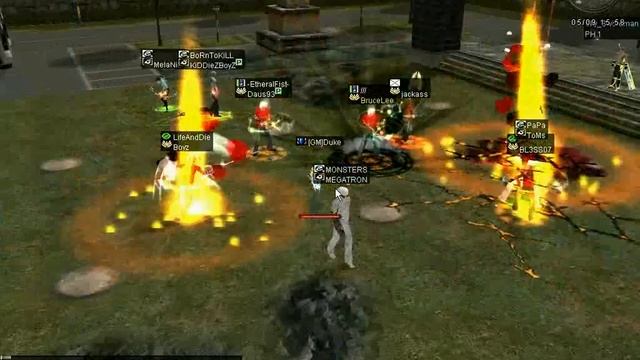 Ph lawan SG Battle Royal смотреть онлайн