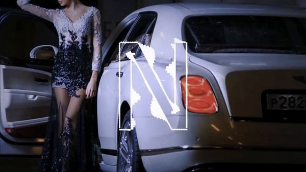 LXE & EDISON - Пьяный, Пьяный,N-96-Music