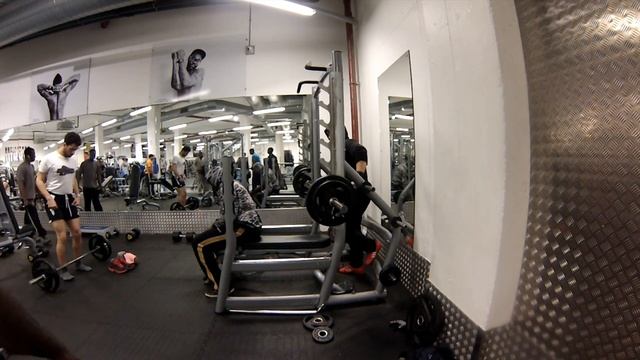 Best Pre-Workout Stack смотреть онлайн