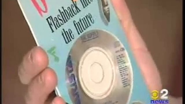 3 inch CD collection from television news story. CD3. 3". CD Single. Mini CD. TV смотреть онлайн