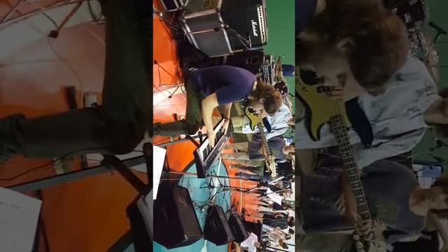 Not (quite) my tempo - Chicken (Jaco Pastorius) смотреть онлайн