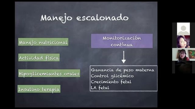 9° Clase Clínica de la Mujer // Dra. Constanza Couve смотреть онлайн