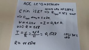 AOC LE43M3570
