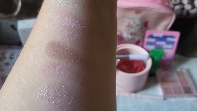 Много покупок с WB, Озон, Летуаль, Hey babes... смотреть онлайн